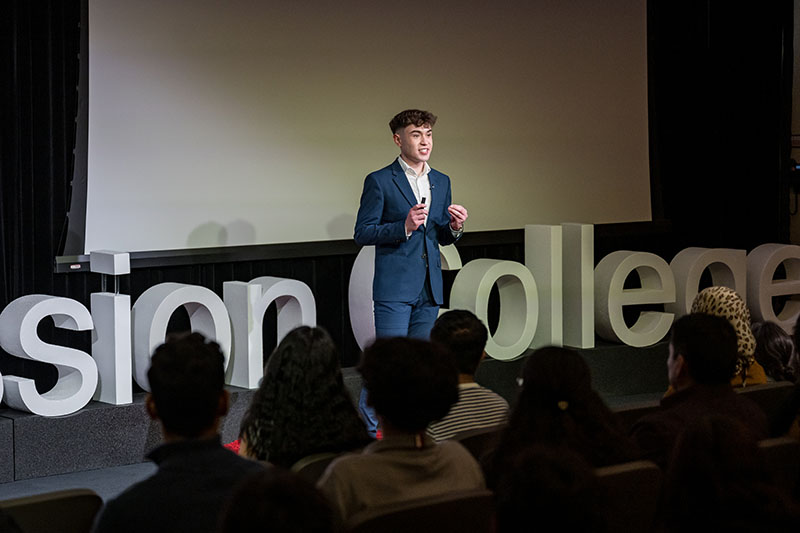 Comm studies conference