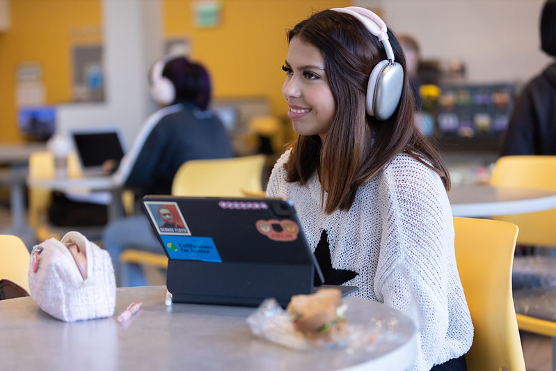 Getting Started in Canvas