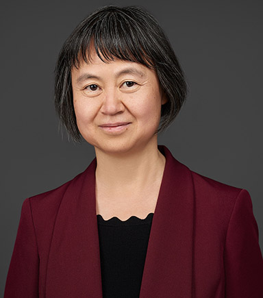 Helen Sun