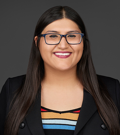 Jacqueline Talamantes