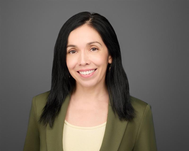 Dr. Veronica Martinez