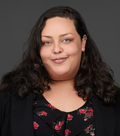 Elizabeth Ramirez (She/Her/Ella)