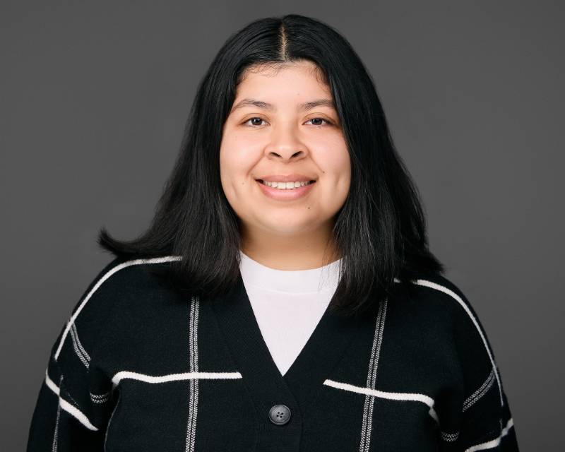 Kayla Navarro Olvera