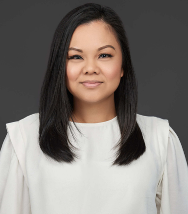 Lauren Javier-Tolentino