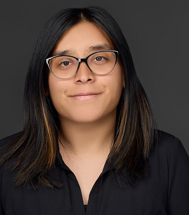 Alondra Alamo (She/Her/Ella)