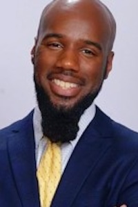 Dr. J. Edward Stevenson