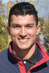 Marcelo Sanchez-Heredia