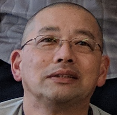 John Nakahama 