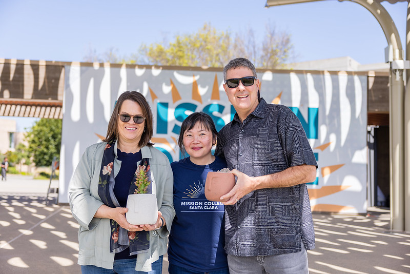 Mission College Eco Fair