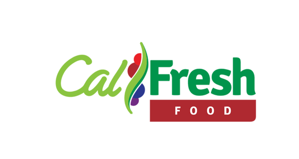 CalFresh logo