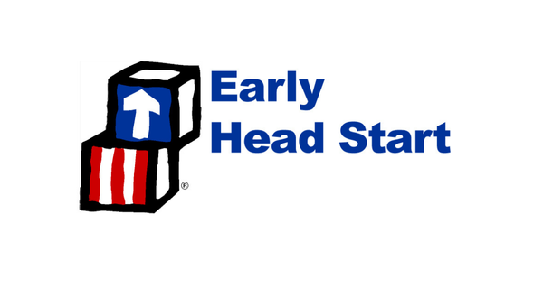 Early Head Start logo
