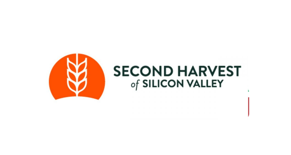 Second Harvest logo