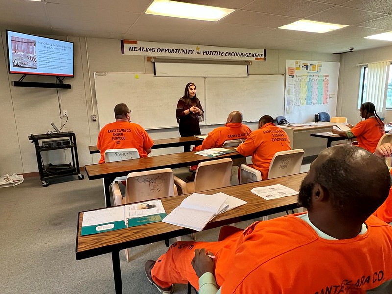 Rising scholar students