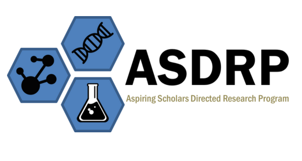 ASDRP logo