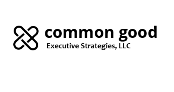 Common Good logo