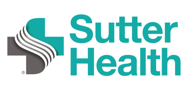 Sutter Health Logo
