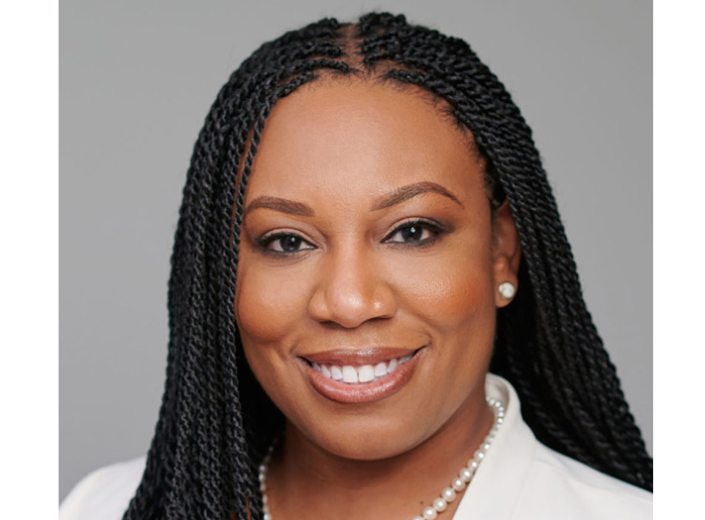 Photo of Imani Rupert-Gordon